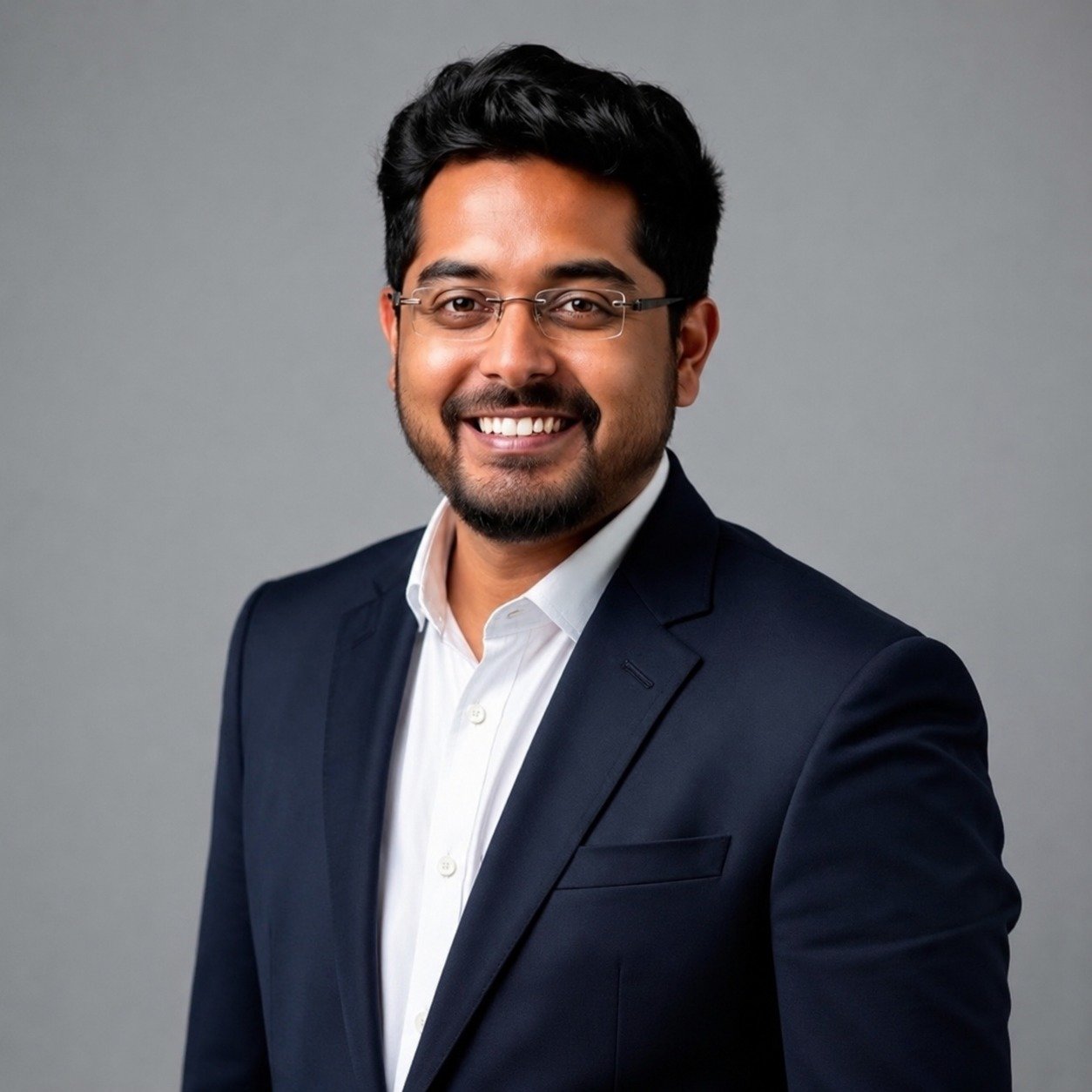Manohar Gv